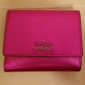 Kate Spade wallet